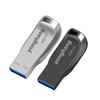 High-Speed USB 3.0 Dual-Use Flash Drive: 128GB, 64GB, 32GB, 16GB - Compatible with Mobile, PC, and Car Audio