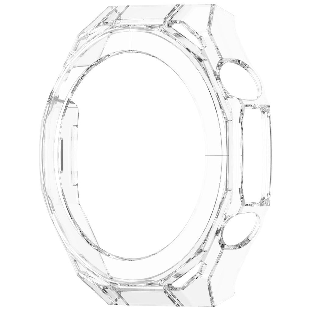 PC-Hohlgehäuse für Huawei Watch Ultimate 2 Bumper-Schutzhülle für Huawei Ultimate2 Zubehör