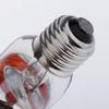 Waterproof E27 Heat Light Bulb Breeding Lamp Infrared Heater Bulbs