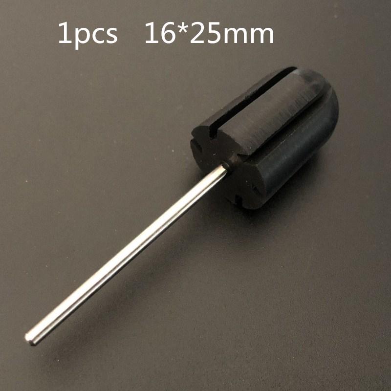 High-Quality Multi-Size Nail Sanding Bands for Removing Dead Skin and Calluses