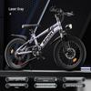 Zhitong Youth & Teen Dual Disc Brake Bicycle