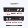 TCHD 1080P 60Hz 2D to 3D Video Converter