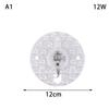 12W 18W 24W 36W LED Ring PANEL Circle Light SMD LED Round Ceiling Board Circular Lamp Board AC 220V 230V 240V LED Light