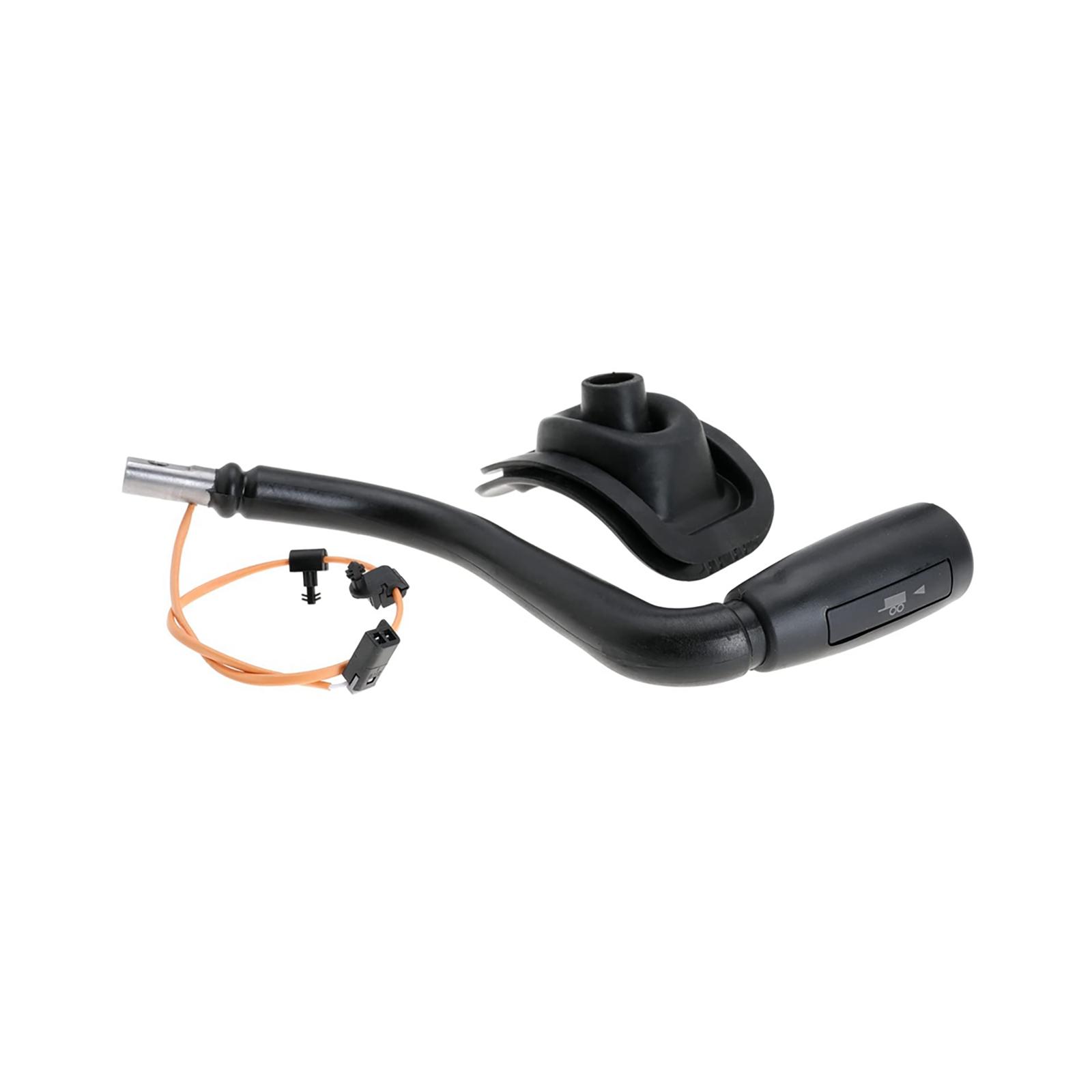 

Automatic Transmission Shifter Lever Gear Shifter Lever with Tow Button 15047818 15038407 15731378 for Suburban 1