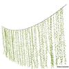 Willow Branch & Rattan Vine Set: 41 Branches + 1 Vine for Furniture and Outdoor Décor