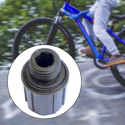 Duurzaam Fiets Freehub Body 7/8/9/10 Snelheid Fietsaccessoires Cassette Vliegwiel