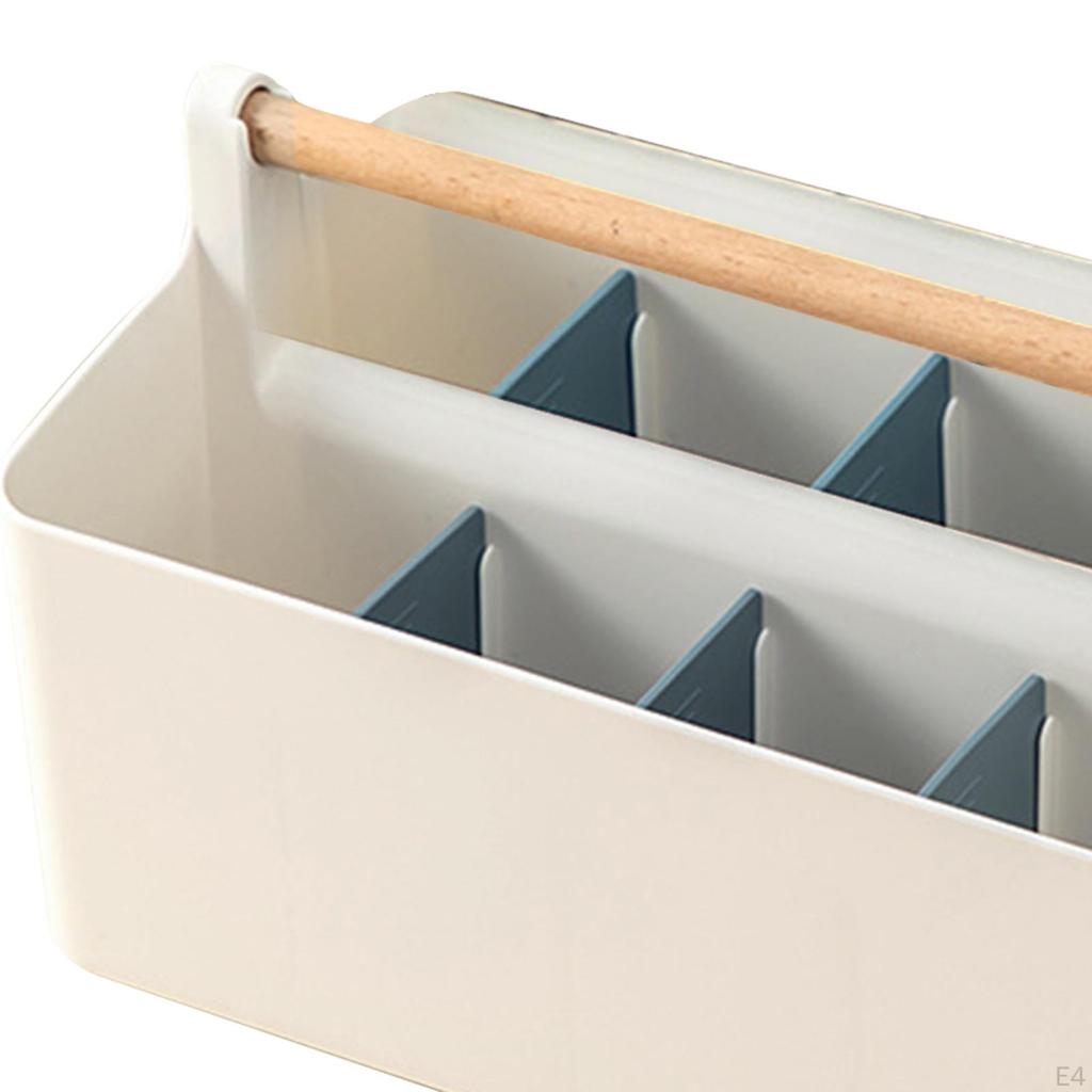 Desk Organizer Pen Storage , School, Home Supplies, Holder