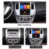 Android Car Radio Multimedia Player for Nissan Livina 2007 - 2015 for Tesla Style Screen Carplay Automobile Intelligent System