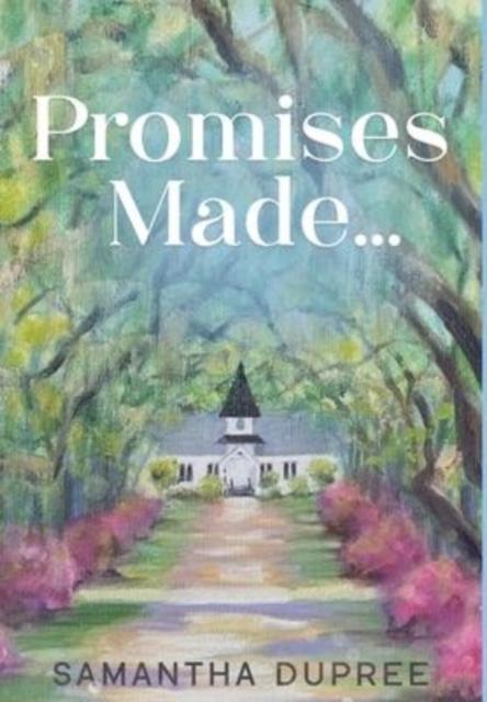 Promises made promises kept. Promises made promises kept