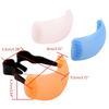 4 in 1 Pop-Up Flash Diffuser Cover Photo Shooting Tent Light Cube Diffuser SoftBox with Mounting Bracket for E-400 E-410
