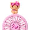 Sanrio Handy Fan Hello Kitty Pink 788317
