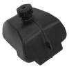 Fuel Petrol Gas Tank with Lid Plastic 1.8L for 50cc ?125cc Chinese ATV Hummer ATV SUNL NSK Hummer