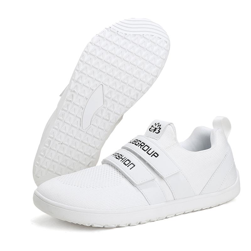 

2025 Unisex Powerlifting Deadlift Gym Sports Shoes Wide-toed Shoes Portable Sneakers Soft Bottom Training Footwear Walking Shoes 48