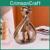 Dreamseden Affectionate Elegant Resin Ornament For Chic Home And Office Decoration
