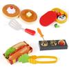 Simulated Jelly Pudding Toys Educational Play Kitchen Toy New Fun Simulation Toys  Christmas