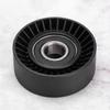 Auto Riemenspanner Umlenkrolle 11281433571 Passend für E36 E46 E34 E39 E60 E61 E38 E65 E66 E83