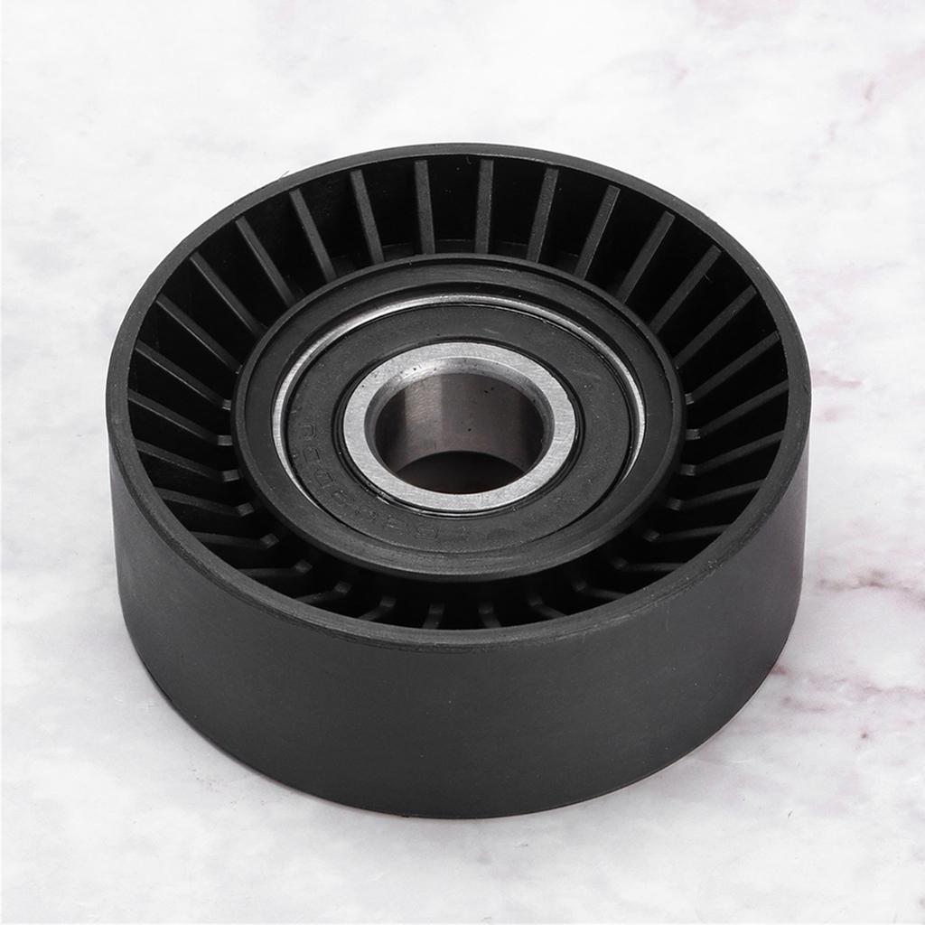 Rolie întinzătoare curele auto 11281433571 Potrivit pentru E36 E46 E34 E39 E60 E61 E38 E65 E66 E83