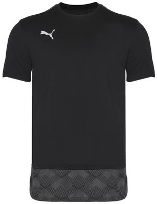 Puma - T-Shirt Men' - Teamfinal 21 Casuals Tee 656489-03