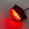 For EXC XCF XCW 150 250 350 450 - Motocross Accessories Motorcycle Tail Brake Signal Light