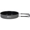MOBIGARDEN Jiyan 8-inch Portable Camping Frying Pan