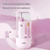 FLYCO Kids Sonic Electric Toothbrush CN plug (adapter included)