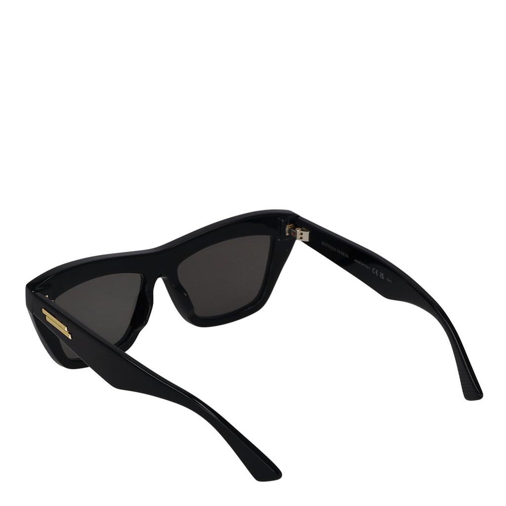 Bottega Veneta Sunglasses BV1121S 001 Unisex [Used]