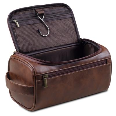 Large Capacity Cosmetic Bag Men Women Dopp Kit Hanging Makeup Storage Bag Wash Organizer Travel Toiletry Bag For Business