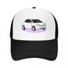 Purple Shaded Car Baseball Cap Icon Luxury Hat   Christmas  Womens Beach Visor Mens