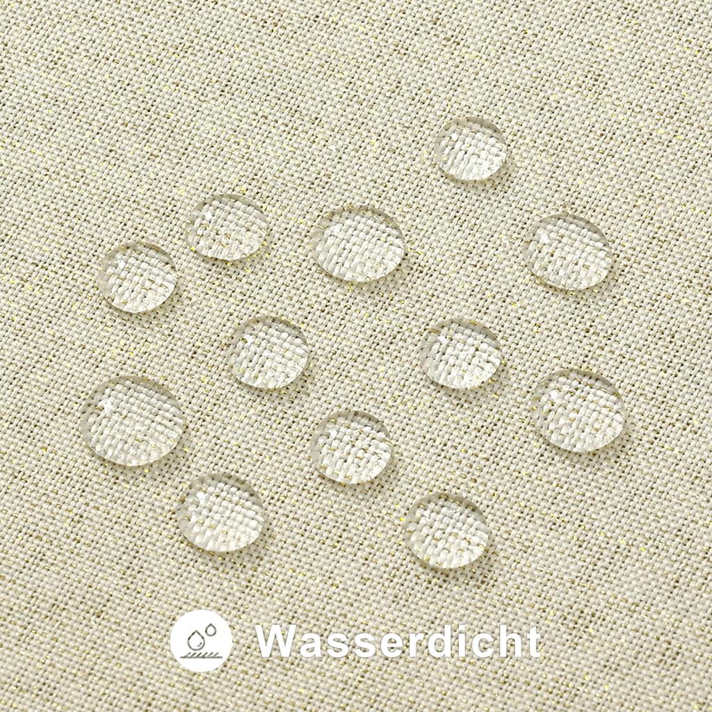 HAPIHAPPY Domestic Rectangle And Round Table Cloth Glitter Linen Tablecloth Washable Solid Color Tablecloth For Hotel Banquet