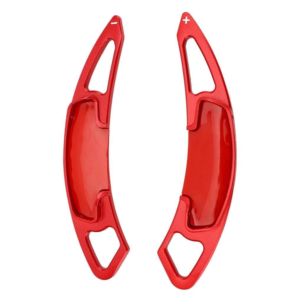 1 Pair Ste Ing Wheel   Paddle Aluminum Alloy Smooth    Extension Paddle    for Spirior