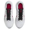 Nike Downshifter 13 White Fire Red Men Sneakers Light-Smoke-Grey Black FD6454-104