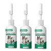 20ML Pet Ear Drop Removes Ear Mites Improves Hearing Easy To Use Effective Cat Dog Ear Cleaner Pet Supplies