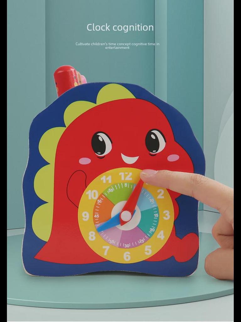 Multifunctional Dinosaur Percussion Toy: Whack-a-Mole, Magnetic Maze, Carrot Pull, Piano