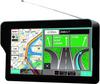 Portable Car Navigation System with Dual DC Power Ignition Key Linked Power Micro SD Card 2022 Free Updates up to 2024 Made in Japan 7-inch One-Seg,