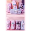 My Hello Pencil Accessory Pencil For Large Stationery Storage For School Coin Purse My Melody, Cinnamoroll, Kitty, Kuromi, Case, Cute, Mini, Case,