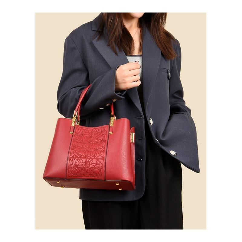 Очарование национального стиля! Новая вышитая сумочка — фото 6