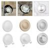 Wall Vents Decor Cap Drill Hole Plugs Wall Decorative Hole Cover Practical Hole Ornament Durable Furniture Hardware Home Decor