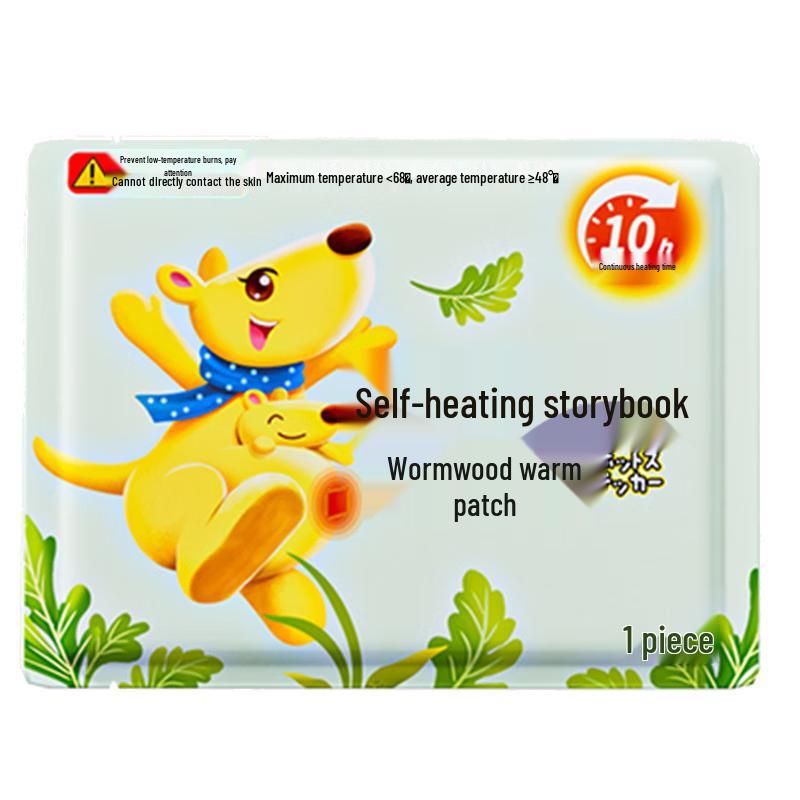 Changbaosen Selbsterwärmende Körperwärmer