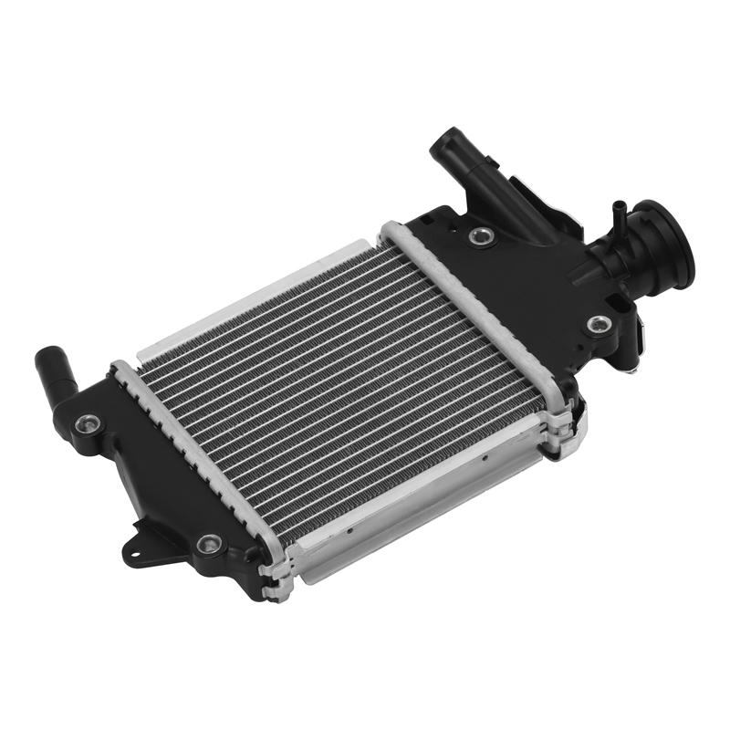 Motorcycle Engine Radiator Cooler Cooling For Honda PCX150 2018-2020 ADV 150 2019-2023