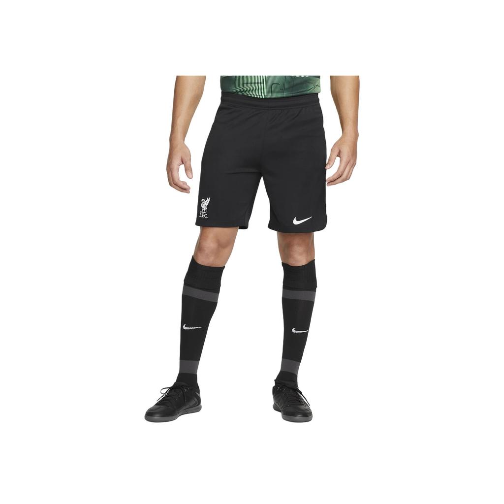 New Nike Soccer Bottoms Men Black DX2712-010