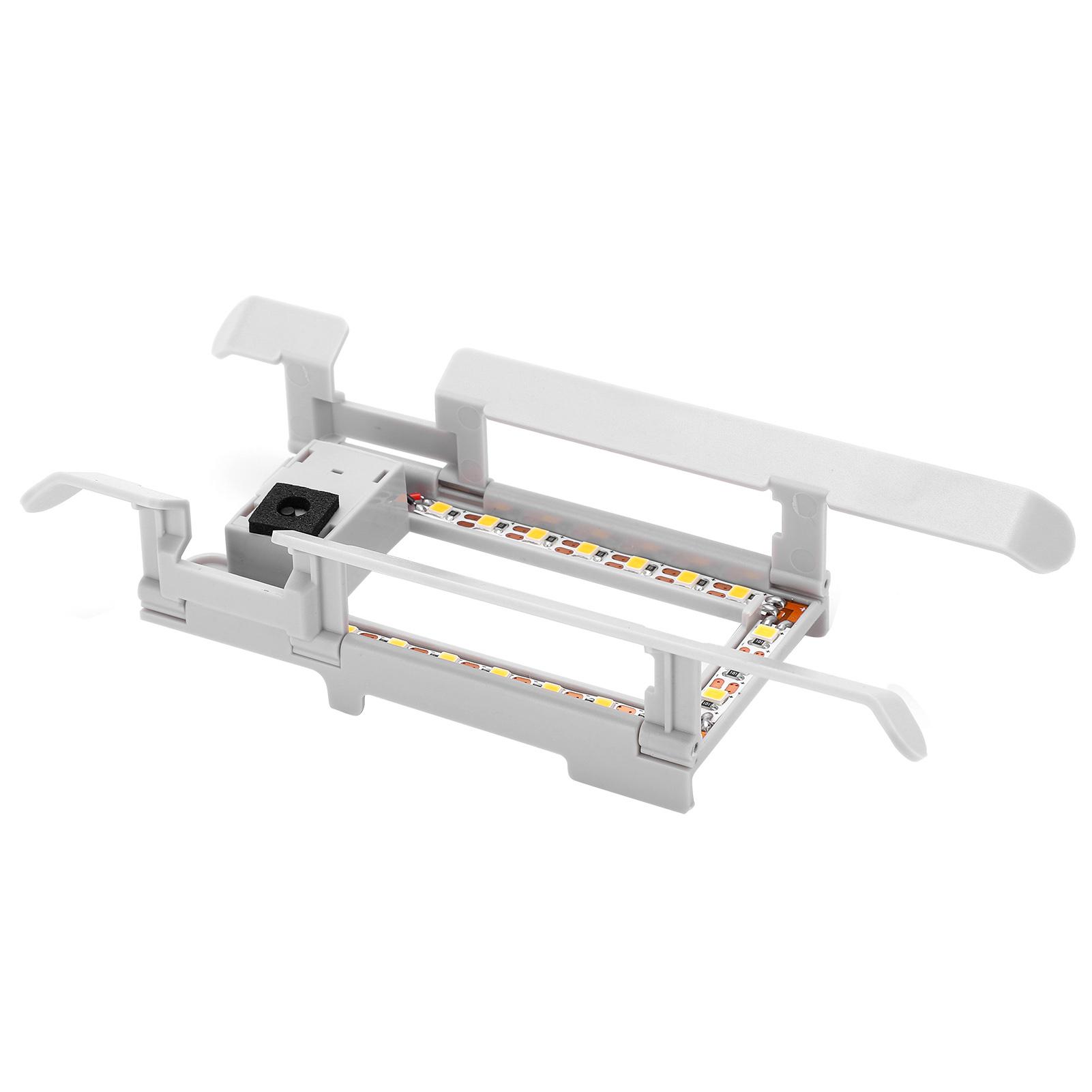 

LED Landing Gear Foldable Extension Height Extender with Night Light for DJI Mini Mini 2