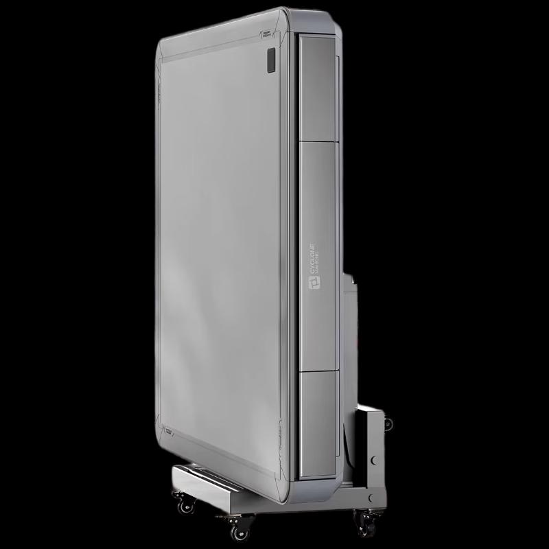 HongSheng Automatic Mahjong Table with Roller Coaster Dealing