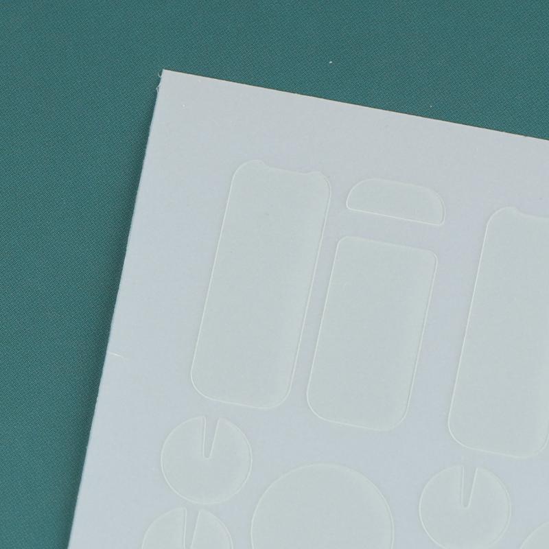 For Neo 2 Drone Tempered Film Camera Lens Protectors Anti-Scratch Lens Films For Neo Drone Accessories