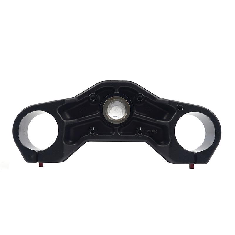 For CFMOTO Lower Triple Clamp 250SR-FUN Steering Column CF250-6 CF250SR-FUN Front Forks Clamp Motorcycle Original Parts