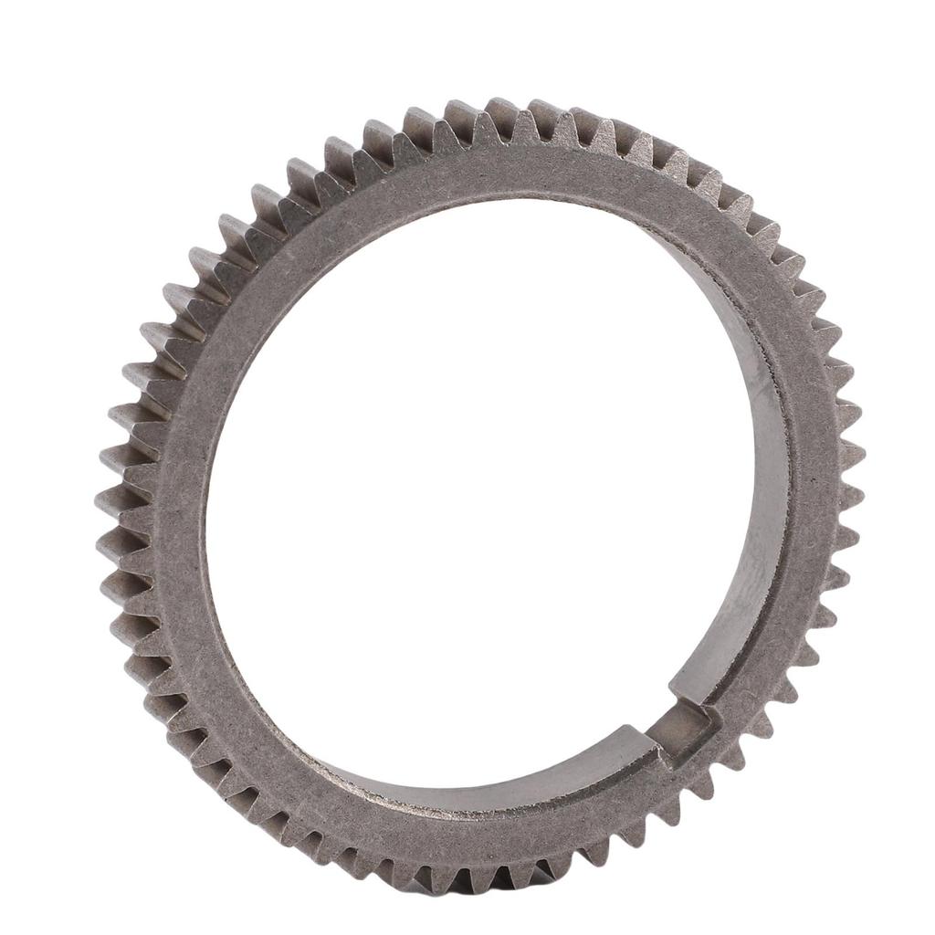 Głowica tokarki mini zębnik zamienny dla MX 210 WM 210 8x16 220x400 220x600 220x750 Tokarka mini 56T Zębnik wrzeciona