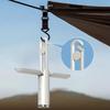 3 Modes LED Camping Lantern Waterproof Portable Worklight Multi-Function Camping Light  Hiking