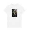 PREMIUM OFFICIAL Gossip Girl Gossip Girl Blair Waldorf Graphic White T-Shirt