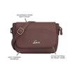 Women's Broxa Flap Over Sling Bag | Ladies Purse Handbag