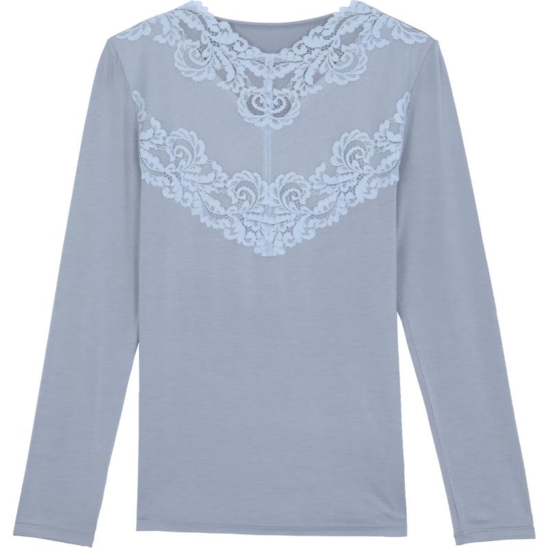 

Embry Form Women s Comfortable Base Layer Top EDW0454 M