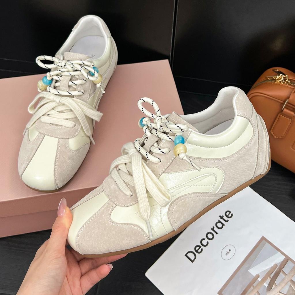 Schaffellversion~ Innere Höhenerhöhung 6cm Deutsche Trainingsschuhe Damen Herbst 2025 neue vielseitige Freizeitsportschuhe Forrest Gump Schuhe Tide